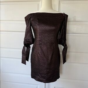 Milly Shayla Dress NWT Sz 6